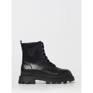 Blauer Boots Woman Black